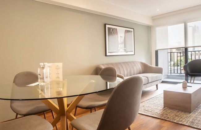 w Perfect 2BR With Balcony in Miraflores - Photo 3