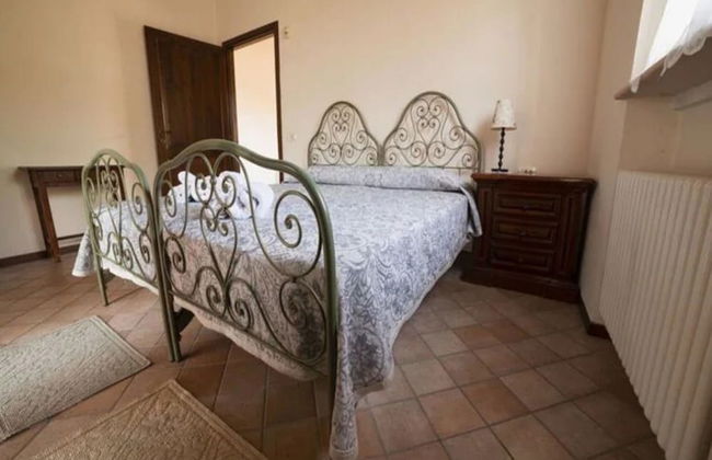 Holiday Home in Urbania With Garden BBQ - Foto 3