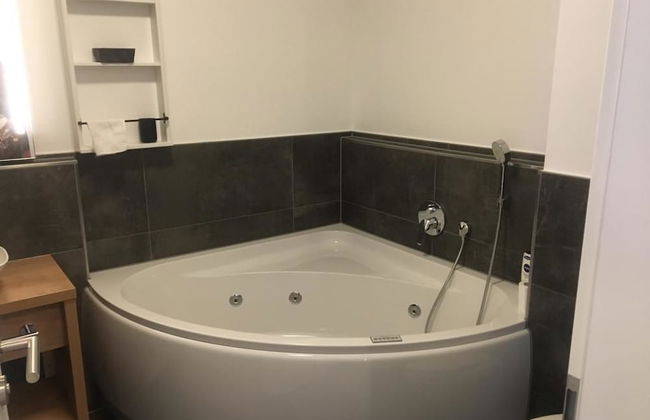 Feldberg Lodge - Foto 31