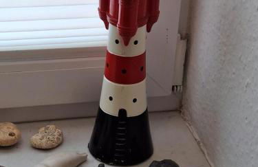 NEU! Ferienhaus Wattentraum mit Sauna - Foto 25