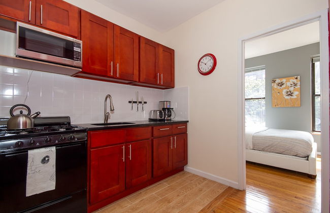 East Village 2 Bedroom Apartments - Foto 24