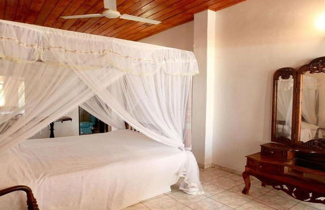 Villa Nuova sea View - Foto 2