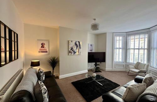 Ocean Apartment, Spacious 5 bedroom holiday home - Foto 1