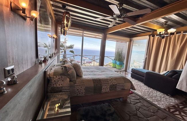 Pacific Sunset Reñaca - Foto 38