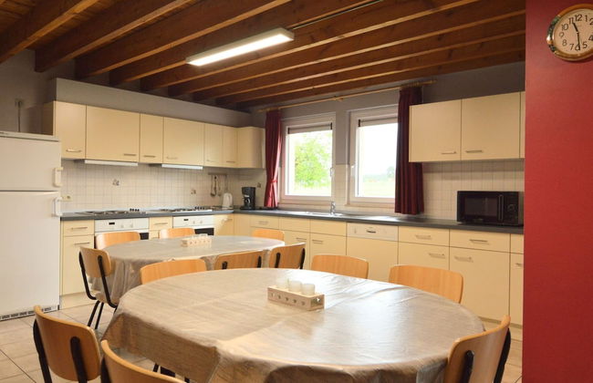 Modern Cottage in Baugnez/malmedy With Sauna - Foto 30