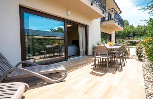 VSG Resort - 200m from Beach, Pool, Sauna & Jacuzzi - Foto 30