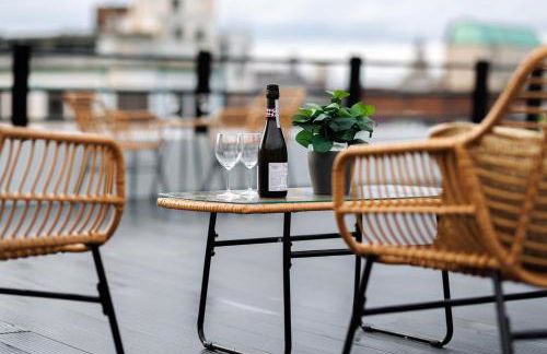 44 Renshaw Apart Hotel - Foto 12