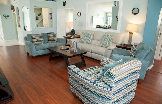 Ly53819 - Indian Ridge - 5 Bed 3 Baths Villa - Foto 2