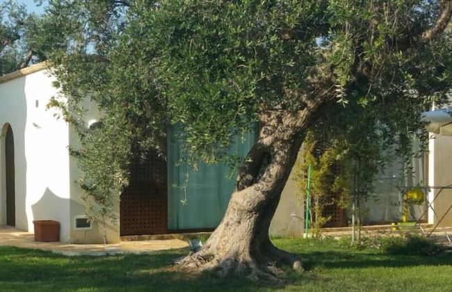 Dimore del Roseto - Foto 52