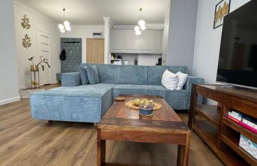 Apartament 32 NOWA WIEJSKA Olecko Mazury Garbate - Foto 2