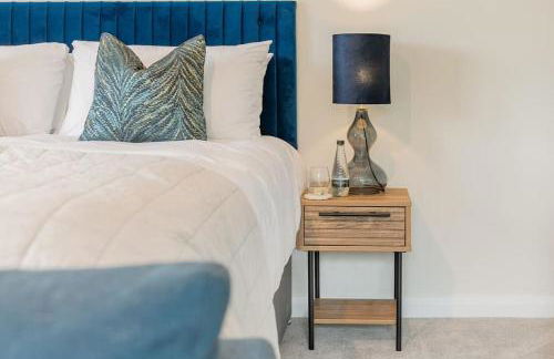 Chapel Lodge - Foto 23