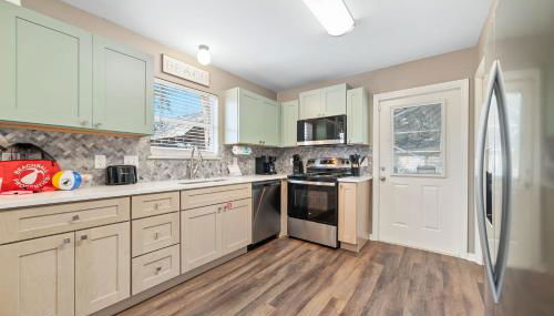 Coastal Haven - Foto 3