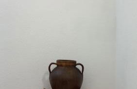 Casa Rural Alameda con chimenea y jardín - Photo 34