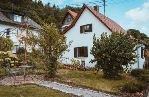 FERIENPARADIES AM KAMMERBERG - ein ganzes Haus für Sie alleine!!! - Foto 3