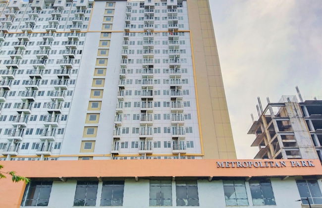 Nusantara Metropolitan Park By Reccoma - Foto 35