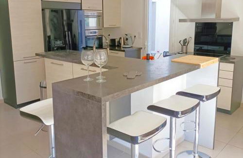 Villa "Agathe" - 10 guests - Photo 5