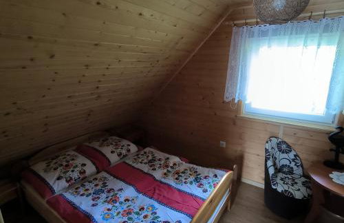 Domki u Michała nad Soliną - Foto 15