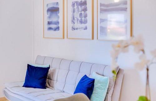 Falesia beach Pool quiet side by Enjoyyourstay - Foto 41