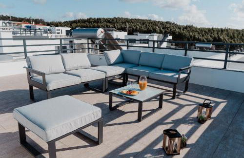 Silver Coast Sunset View - Photo 15