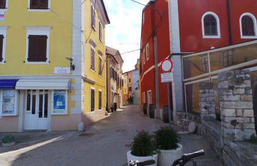 Apartment Pridraga 1 - Photo 17