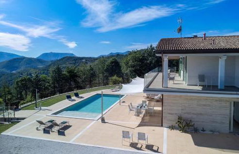 Villa Montefalcone 8 by Marche Holiday Villas - Foto 60