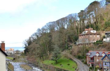 2 Bed in Lynmouth oc-foxcot - Foto 16