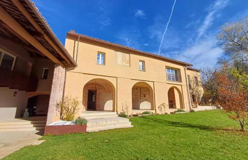 Santo Stefano Loft Abside Vicoforte - Foto 16