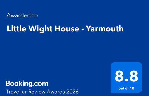 Little Wight House - Yarmouth - Photo 58