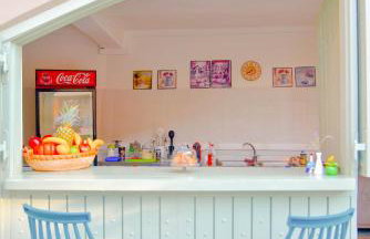 Anatoli Hotel Apartments Agia Pelagia - Photo 5