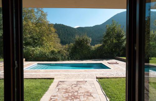 Evritos Villas & Suites with pool - Foto 37