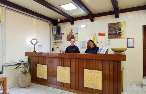 Apartamentos Turisticos Praia Grande - Foto 8