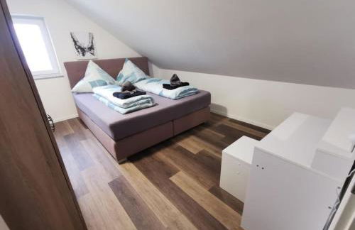 NEU! Schönes Wohnen Bad Berleburg - Foto 9