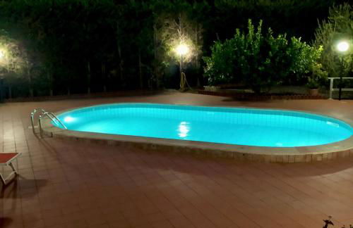 Villa MELANY Casa Vacanza - Foto 13