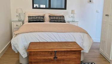 Casa Rural Albireo, rebosante de luz y naturaleza - Foto 3