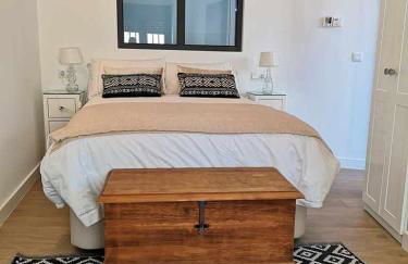 Casa Rural Albireo, rebosante de luz y naturaleza - Foto 3