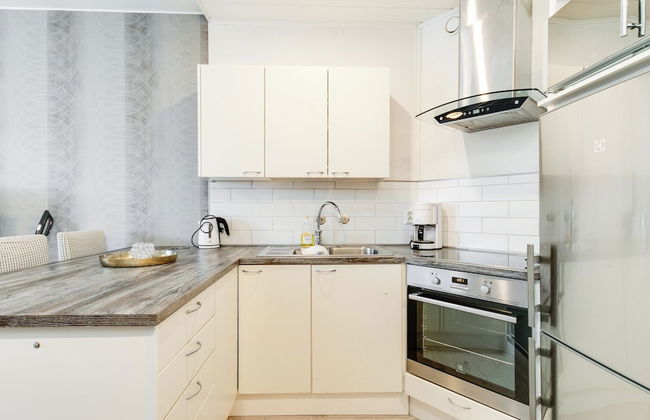 Santa's Holiday Homes - Photo 63