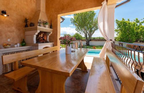 Villa Rotonda - Foto 24