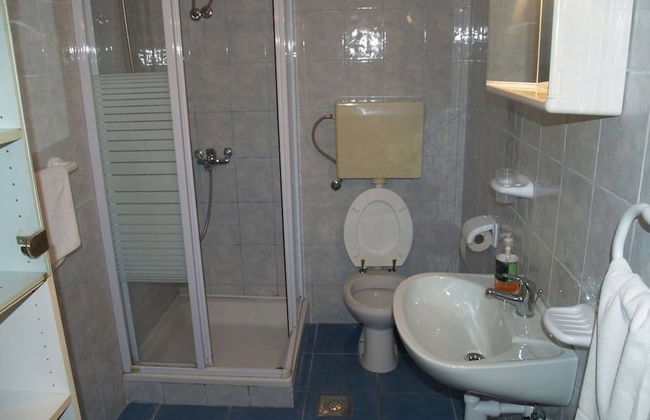 Beachfront Holiday House Žal - Foto 14