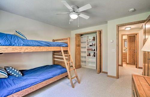 Tranquil Lake Elmo Farmhouse Hiking Nearby! - Foto 25