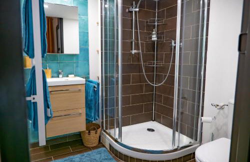 Maison individuelle avec terrasse Nogent sur Marne - Foto 9