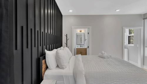 10 Min Drive Downtown, Roof Deck, Pet Friendly - Foto 3