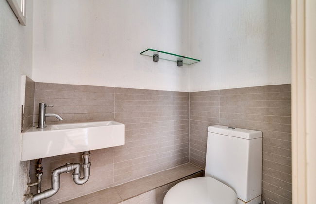 Cosy Battersea Flat - Foto 17