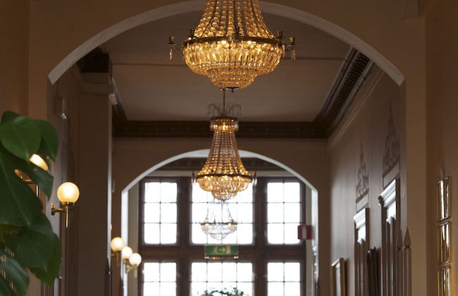 Teleborgs Slott - Foto 35