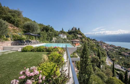 Villa Agave exclusive pool - Photo 28