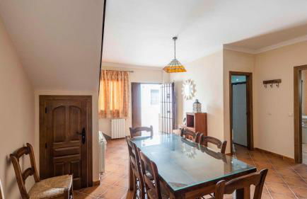 Finca Cerro Alcolea Periana by Ruralidays - Foto 37