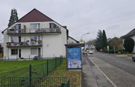 Studioappartement in ruhiger Umgebung in Witten mit perfekter Anbindung zur Ruhruni - Foto 41