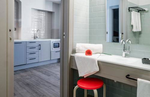 Blue Windows House Apartamentos & Suites - Foto 17