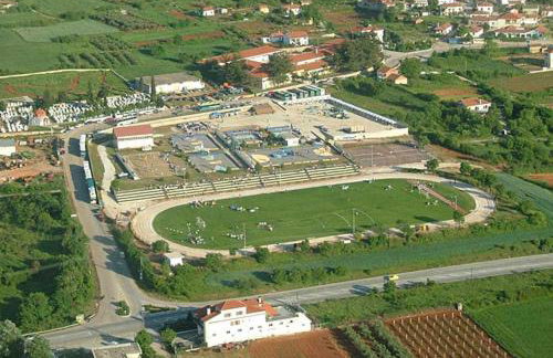 Amfipolis Root House - Photo 28