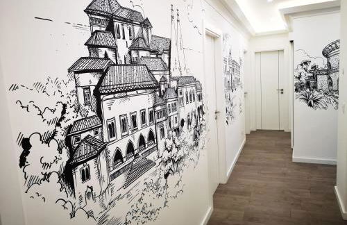 Sintra Design Apartment - Foto 12