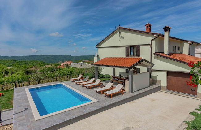 Apartment in Istria With Nature Views - Foto 1
